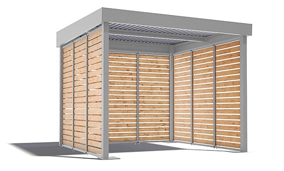 Pergola