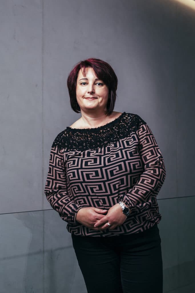 Silvia Hubkov&aacute; - GARDEON