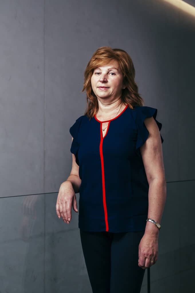 Vlasta Cholevov&aacute; - GARDEON