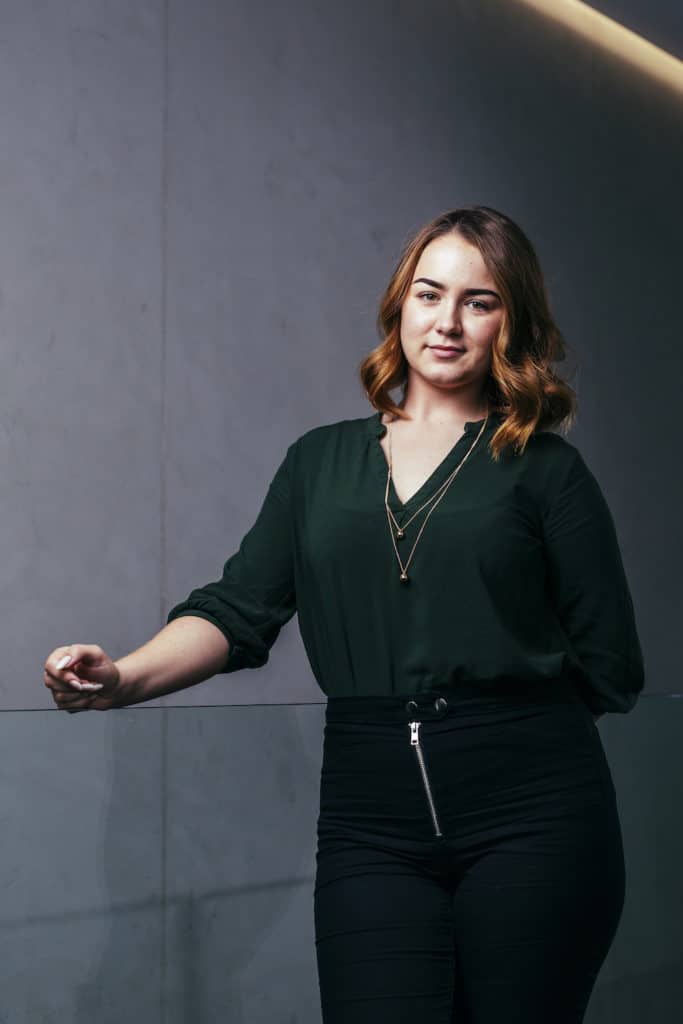 Krist&iacute;na Mečkov&aacute; - GARDEON