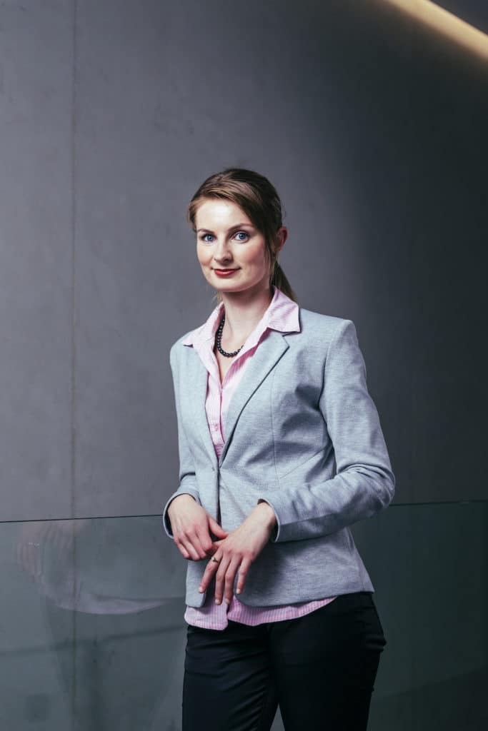 Katar&iacute;na Bartekov&aacute; - GARDEON