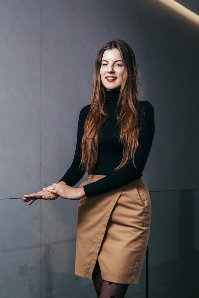 Martina &Scaron;v&aacute;bikov&aacute; - GARDEON
