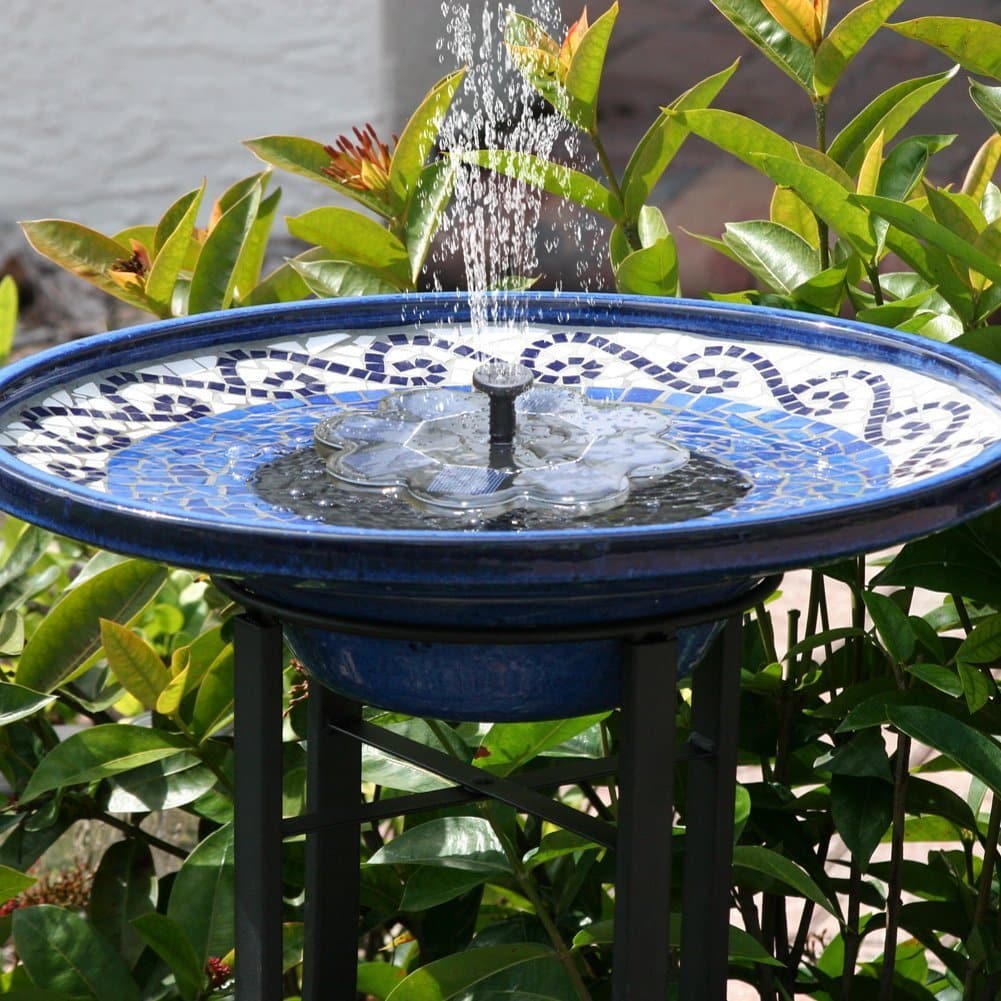 Záhradná fontána