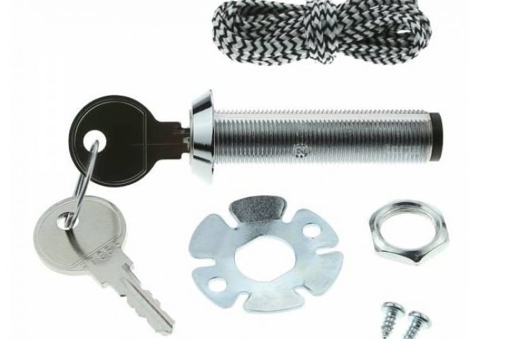 Núdzové odblokovanie Hormann