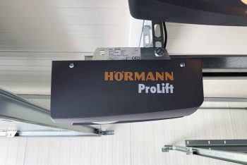Uchytenie motora Hormann ProLift