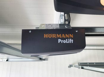 Uchytenie motora Hormann ProLift