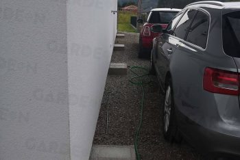 Betónové pätky