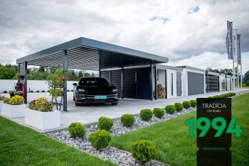 Showroom GARDEON a luxusné Porsche