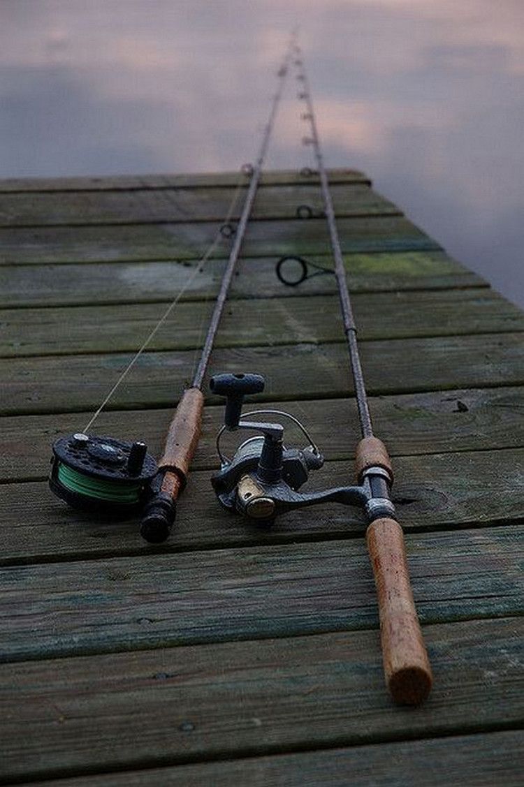 Rybárske udice