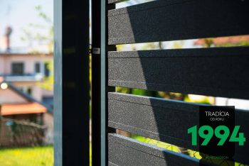 Výplne na prístrešku