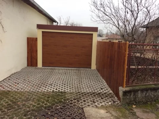 Garáž pre jedno auto v okrese Šaľa