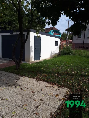 Garáž pre auto v Prešove