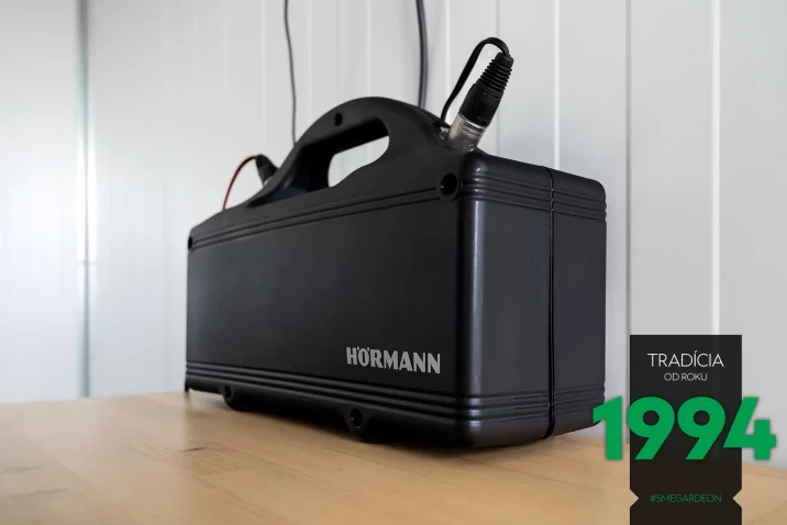 Motor Hörmann