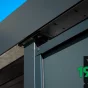 Detail na výplne SIEBAU