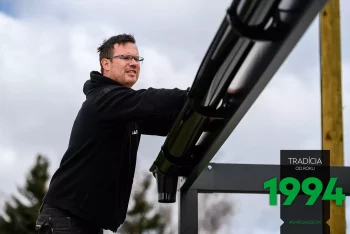 Montovanie odkvapového systému