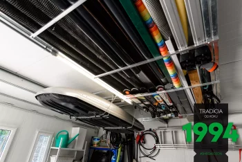 Horný úložný priestor