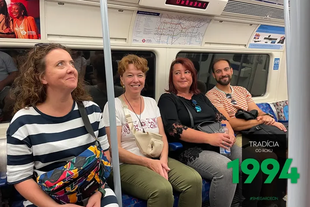 Cesta metrom