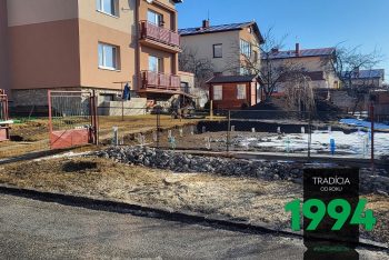 Pohľad na prípravu