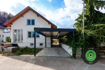 Prístrešok GARDEON