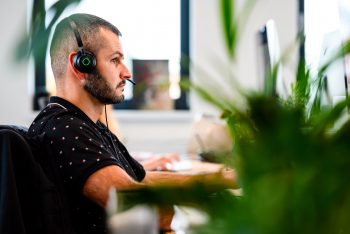 GARDEON Logistika Rastislav Matúška