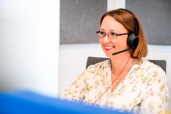 Predajca Rakúsko Kristína Čomorová