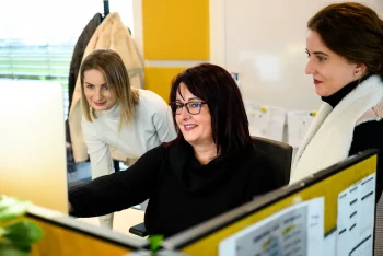 Gardeon obchodní zástupcovia SK a CZ