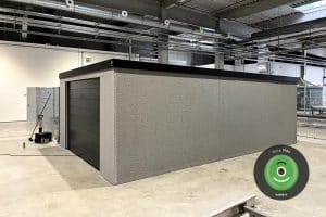 Sklad v sklade GARDEON - Plzeňsk&yacute; Prazdroj