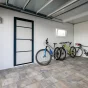 GARDEON garáž pre dve autá bicykle v garáži
