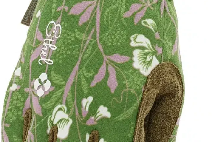 Dámske záhradné rukavice