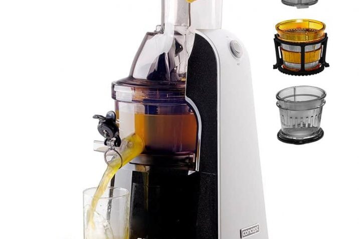 Odšťavovač ovocia