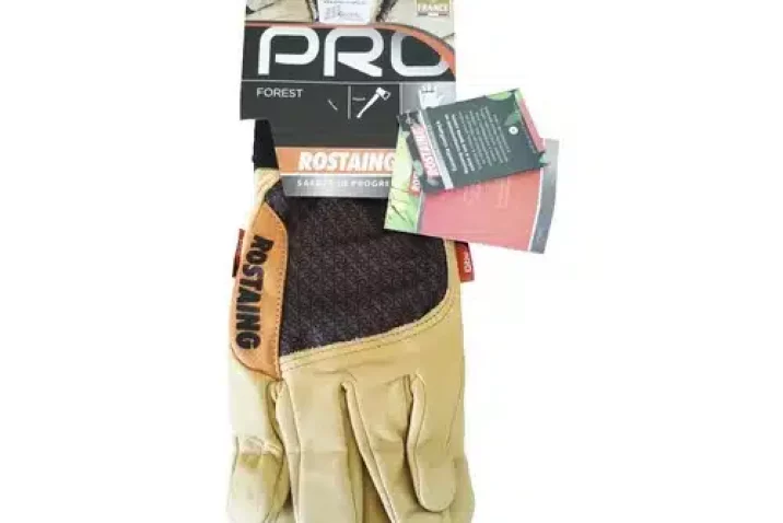 Pánske záhradné rukavice