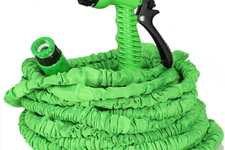 Univerzálna záhradná hadica