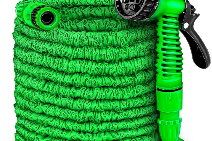 Univerzálna záhradná hadica