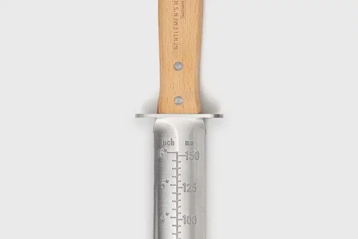 Univerzálny záhradný nožík