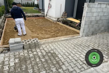 Vyrovnávanie základu