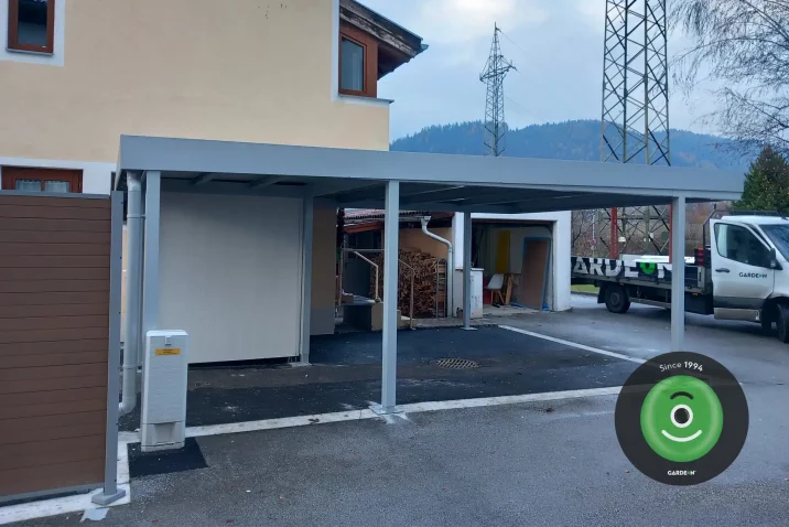 Prístrešok GARDEON