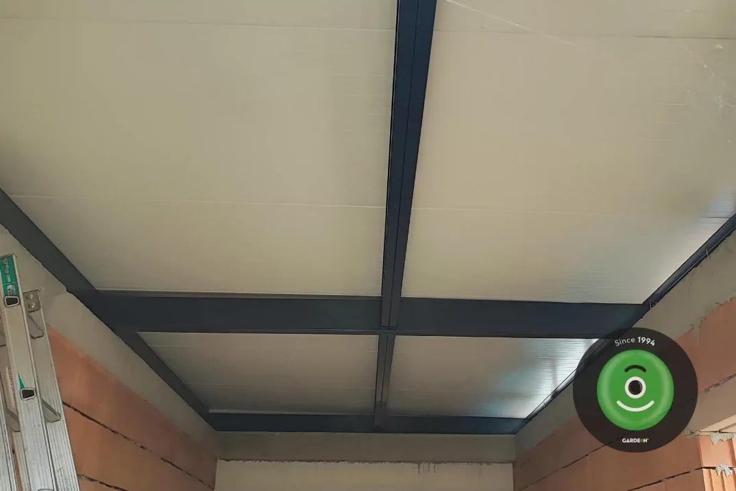 THP panely na murovaných stenách