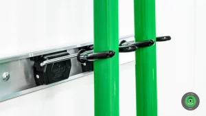 Samostatn&aacute; z&aacute;vesn&eacute; držiaky s n&aacute;rad&iacute;m | 2ks