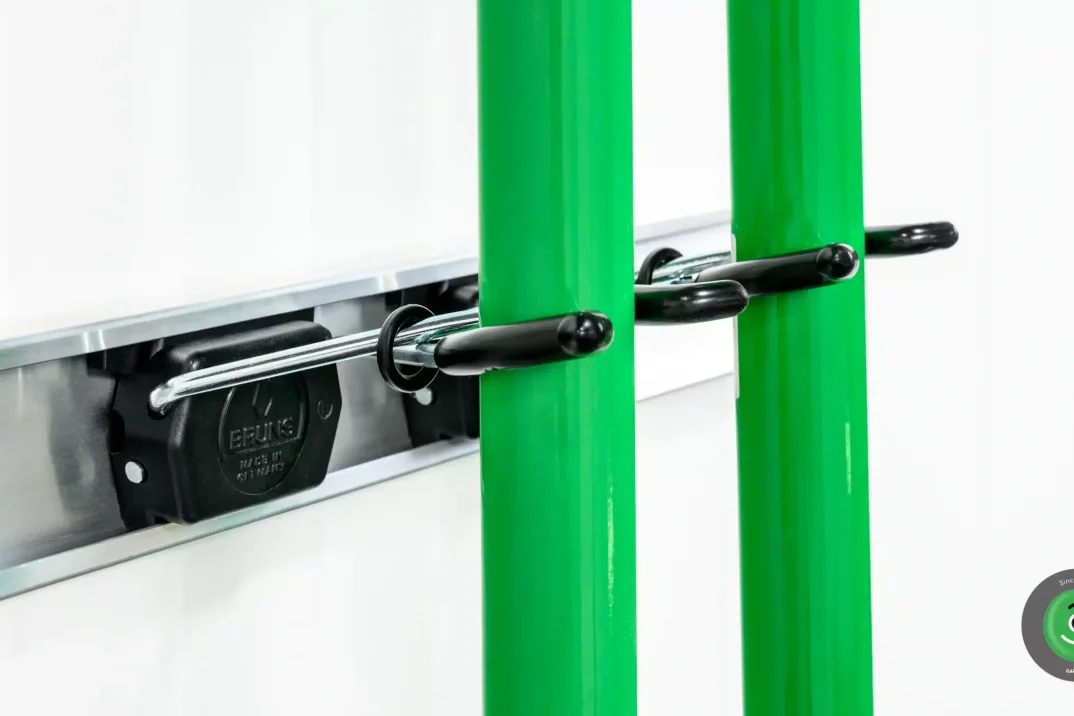 Samostatná závesné držiaky s náradím | 2ks