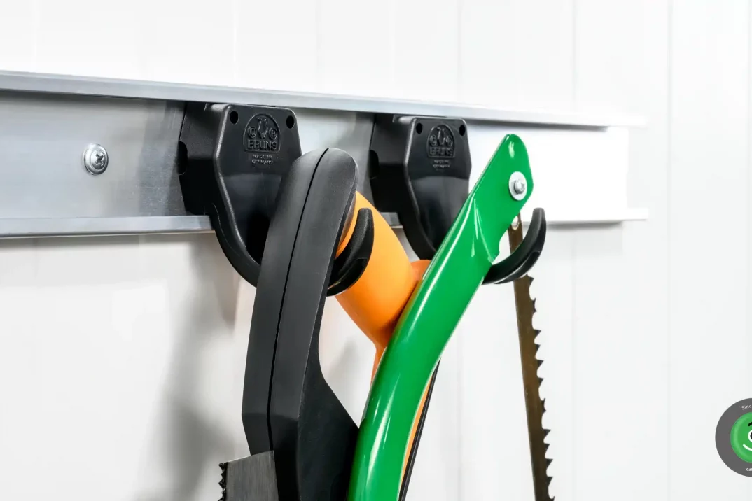 Samostatná závesné háky s náradím | 2ks