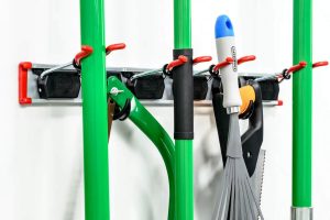 Z&aacute;vesn&yacute; syst&eacute;m na n&aacute;radie.