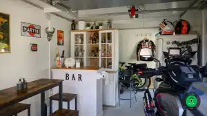 Mal&yacute; bar pri poseden&iacute; v&nbsp;gardeon gar&aacute;ži