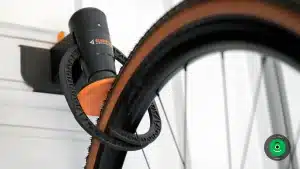 nový závesný systém na bicykle gladiator