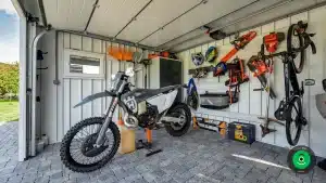 z&aacute;vesn&eacute; syst&eacute;my vo vn&uacute;tri z&aacute;hradn&eacute;ho domčeka