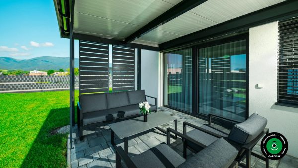 Záhrada ako útočisko. Tentoraz to myslíme vážne.