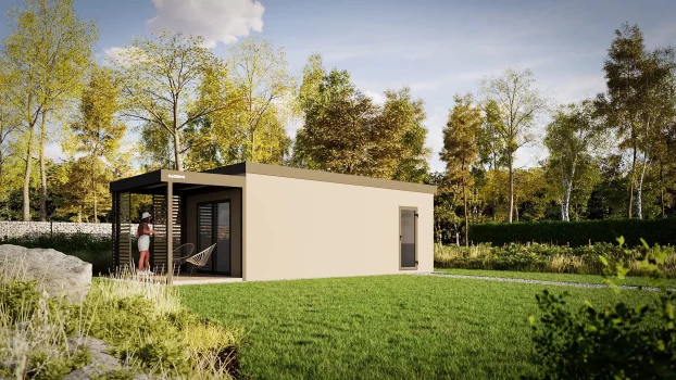 Tiny House XS