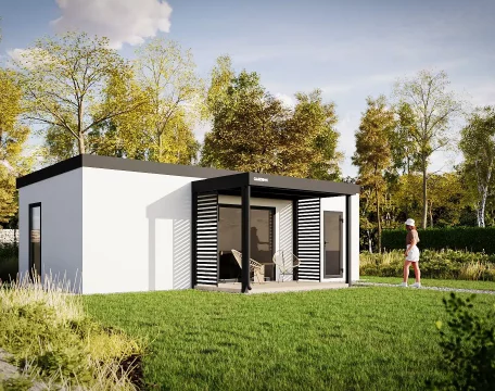 Tiny House M