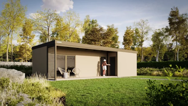 Tiny House L