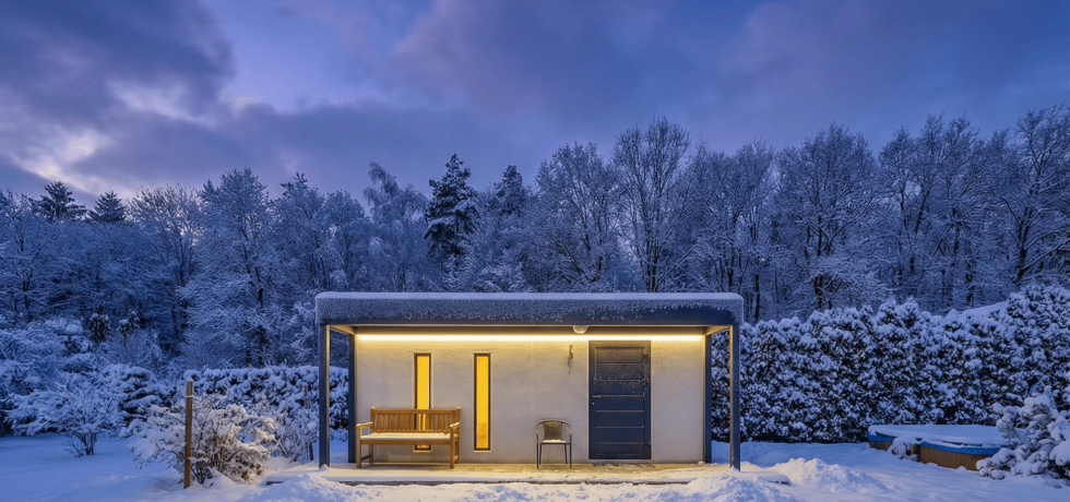 Akcia GARDEON | Domček