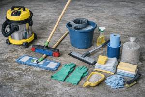 n&aacute;stroje na čistenie pohlahy